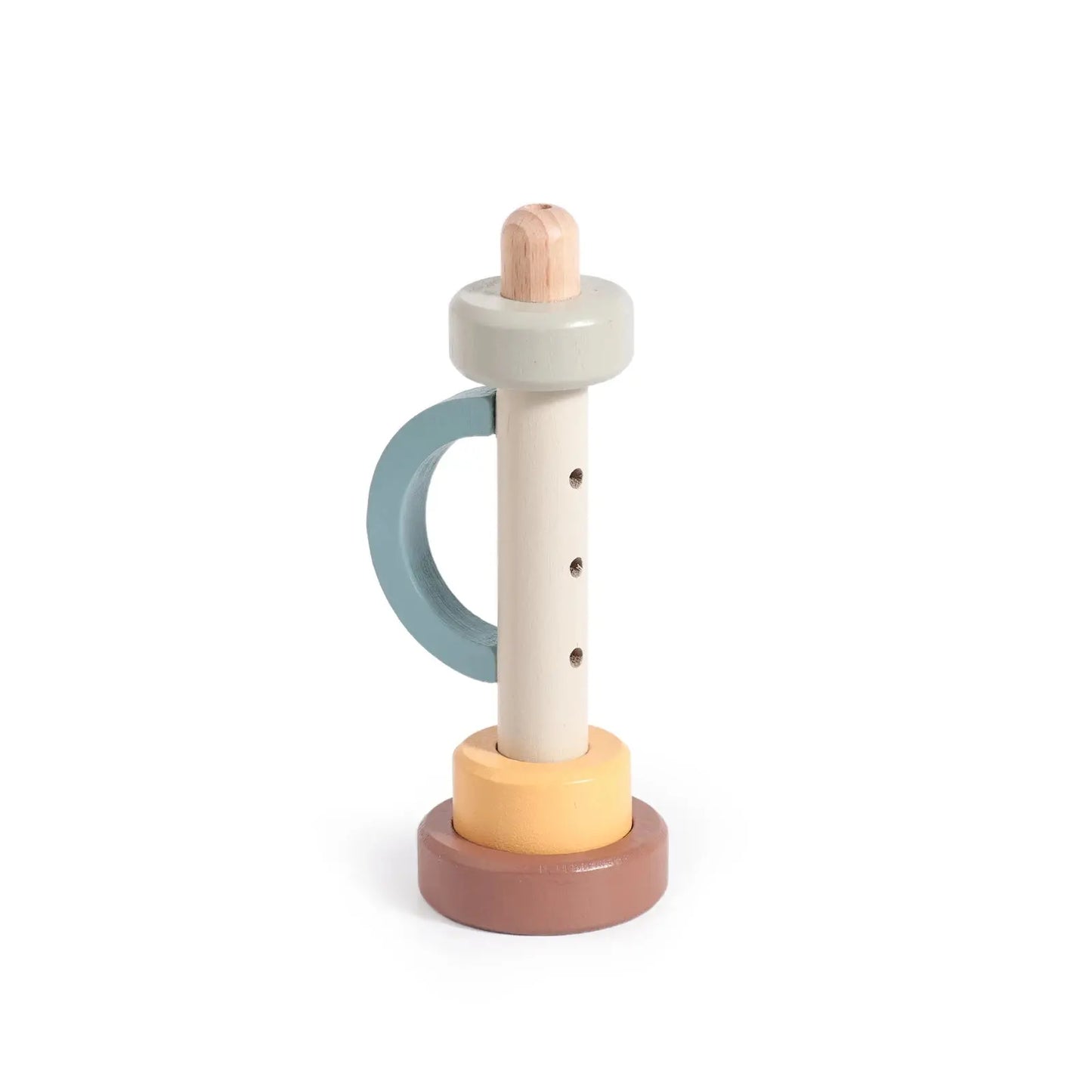 Montessori Wooden Musical Instruments Trikidsworld