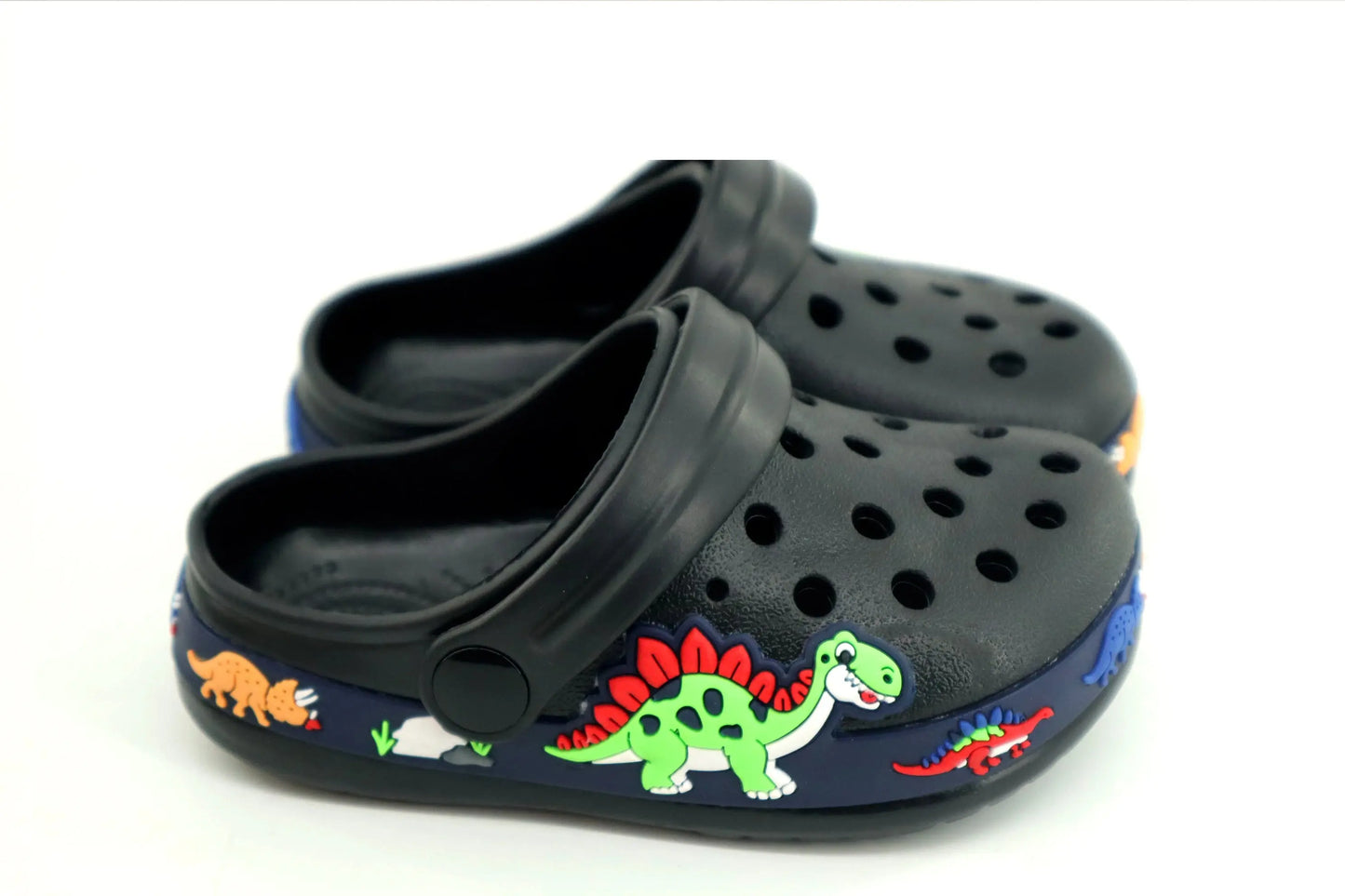 Cute Cartoon Kids Summer Slippers – Soft & Comfy Slides Trikidsworld
