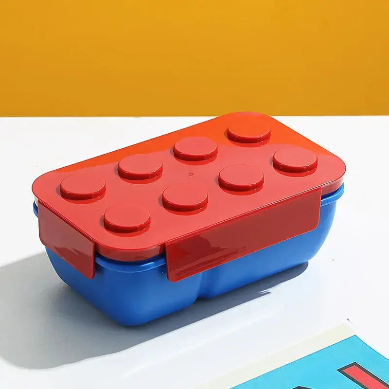 Portable Lunch Box for Children and Students - Perfect for Picnics Trikidsworld