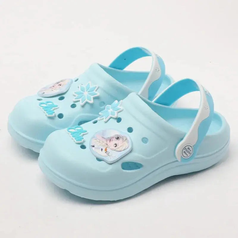 Kids Summer Sandals – Soft & Stylish Slippers Trikidsworld