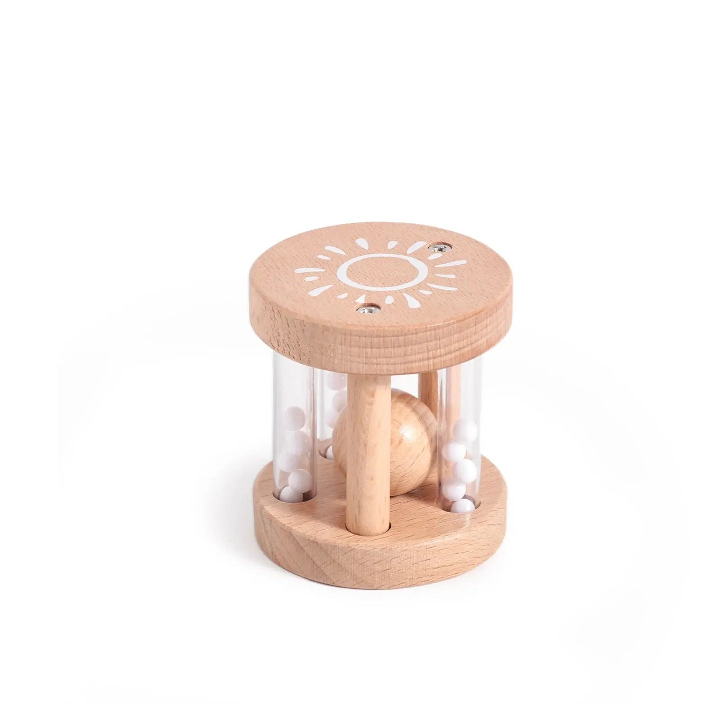 Montessori Wooden Musical Instruments Trikidsworld