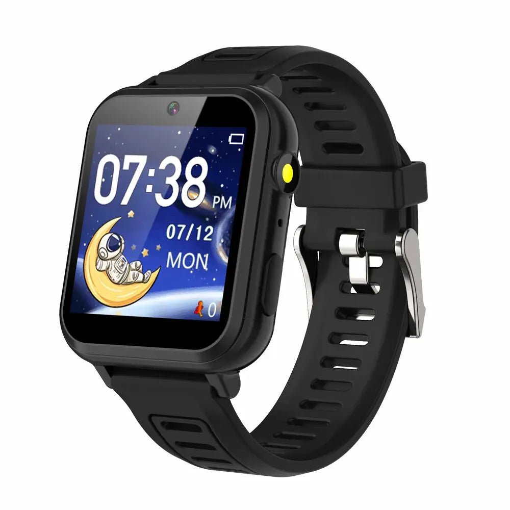 Kids Smartwatch with Games, Music & Video Recorder Trikidsworld
