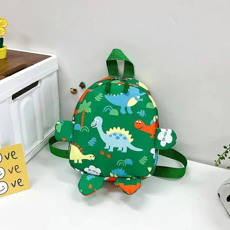Kindergarten Schoolbag for Boys and Girls Trikidsworld