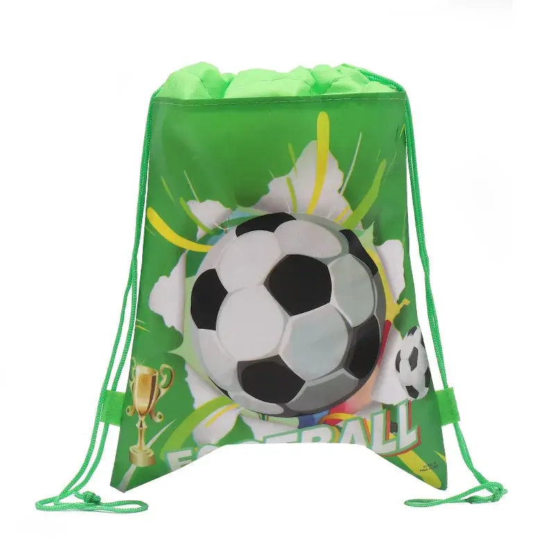 Soccer Football Birthday Decorations Aluminum Trikidsworld