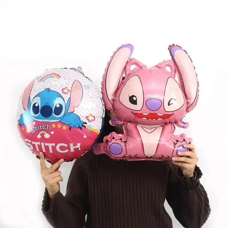 Birthday Party Lilo and Stitch Decoration Kids Trikidsworld
