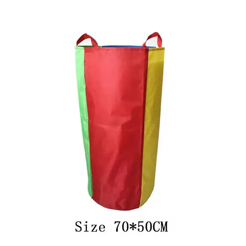 Fun Jumping Sack for Kids and Adults Trikidsworld