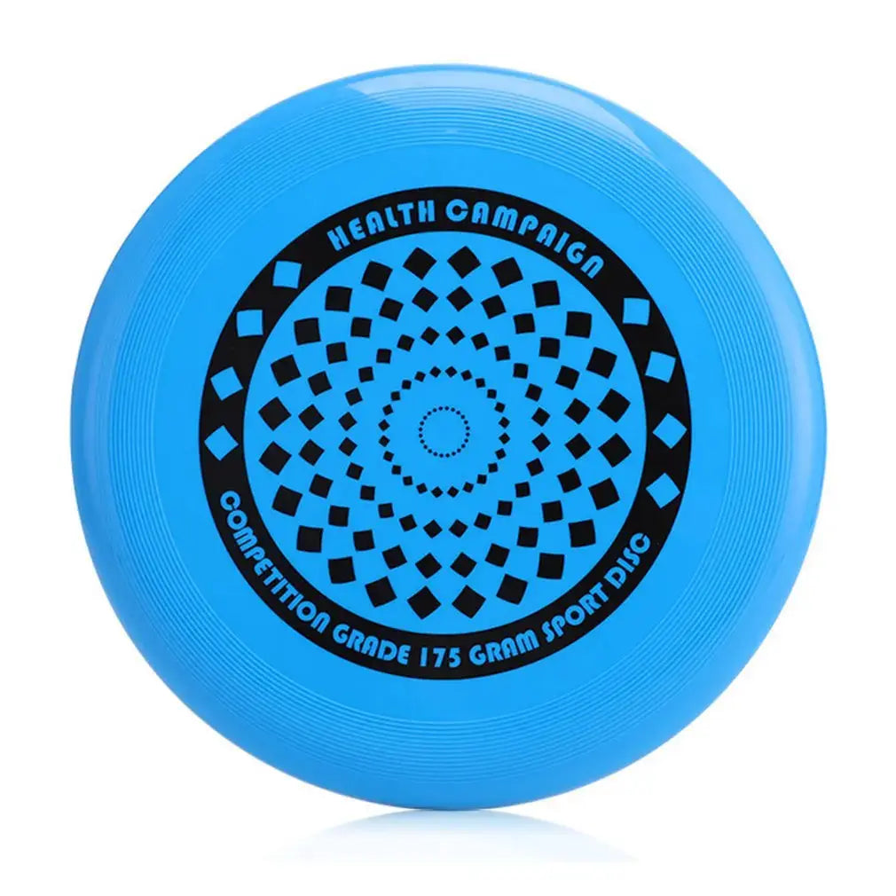 Ultimate Flying Disc Trikidsworld