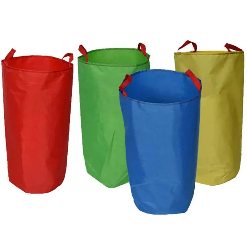 Fun Jumping Sack for Kids and Adults Trikidsworld