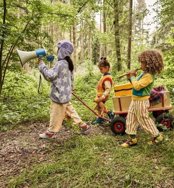 School-Clothing Trikidsworld