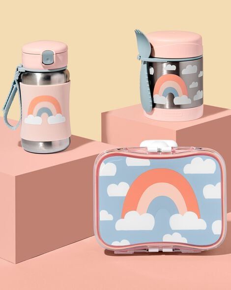 Lunches-and-Bottles Trikidsworld