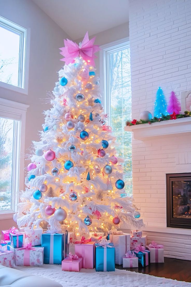 Merry-Christmas Trikidsworld