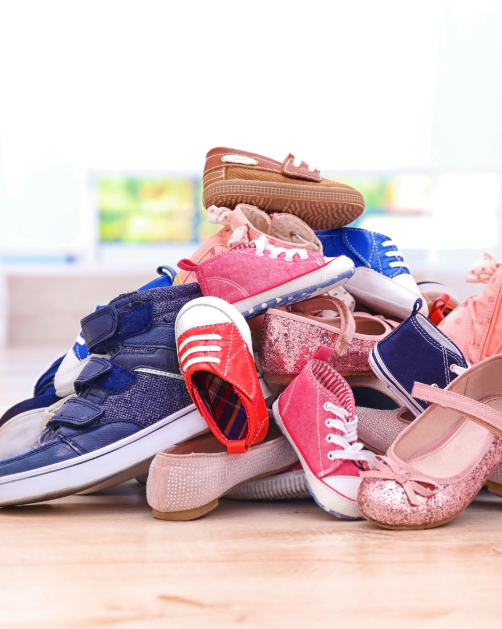 Shoes Trikidsworld