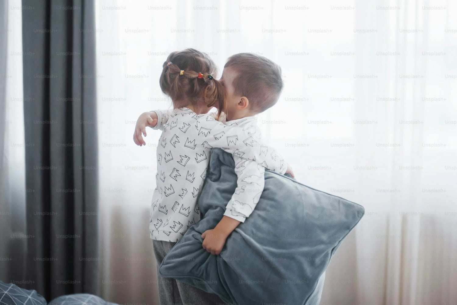 Bedtime Trikidsworld