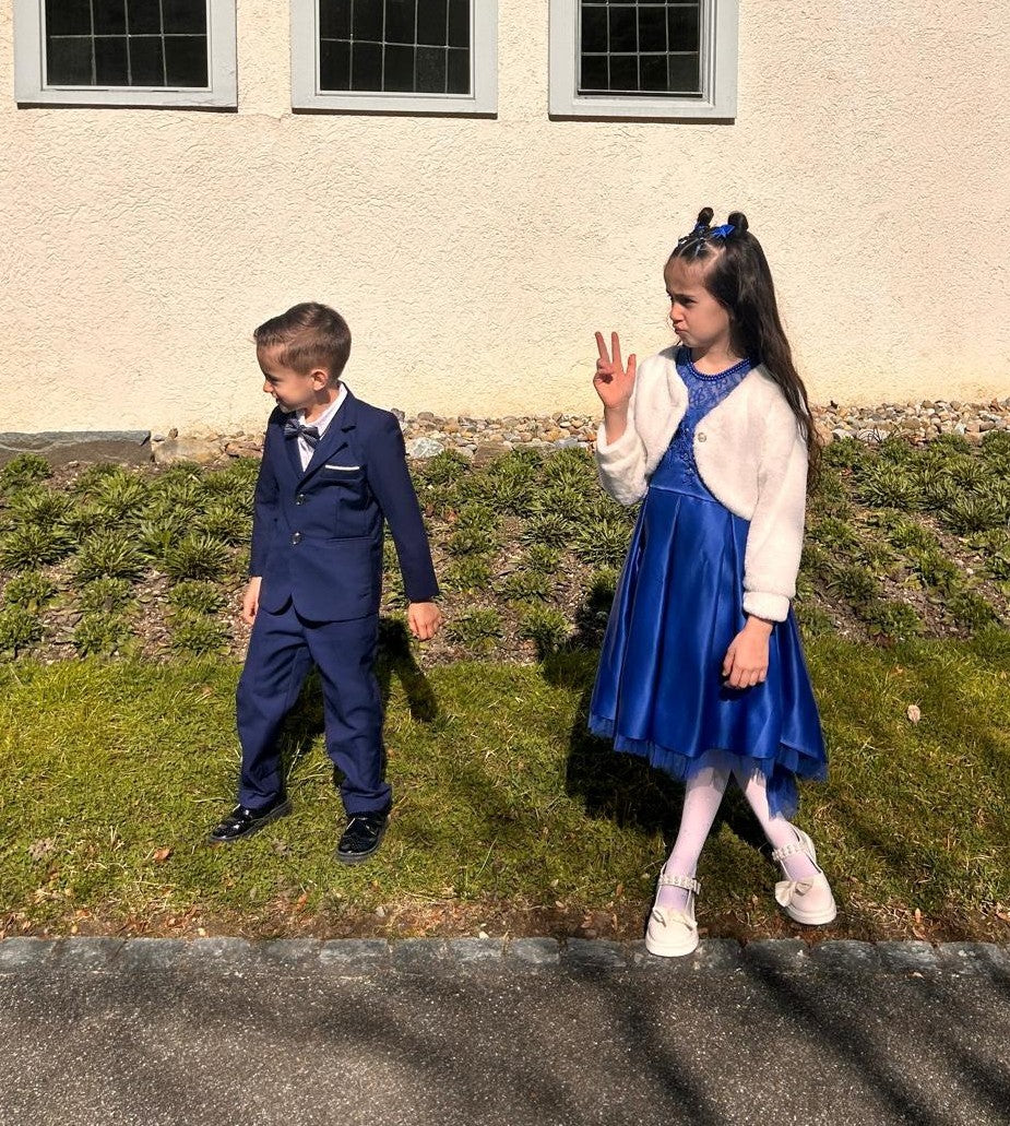 School-Clothing Trikidsworld
