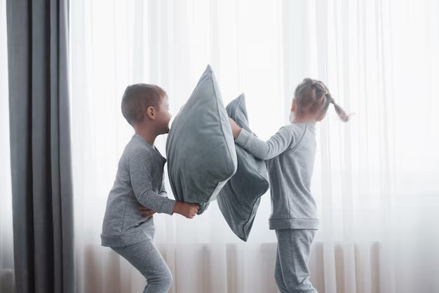 Bedtime Trikidsworld
