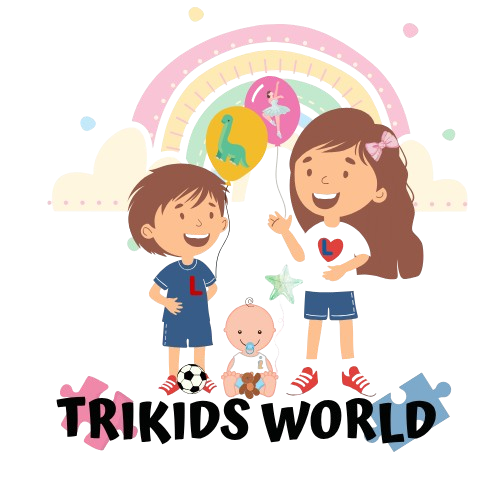 Trikidsworld
