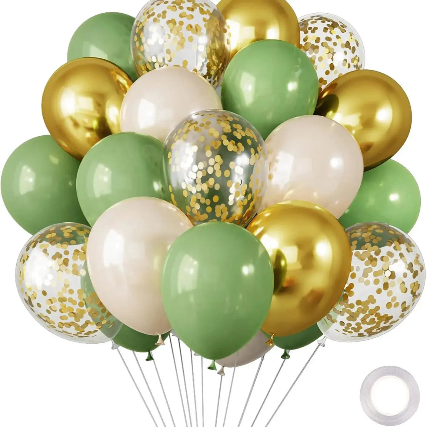Balloon Party Decoration Trikidsworld