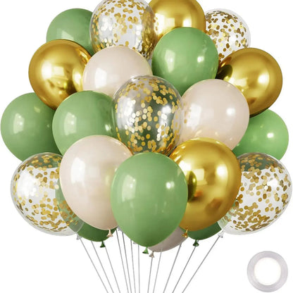 Balloon Party Decoration Trikidsworld