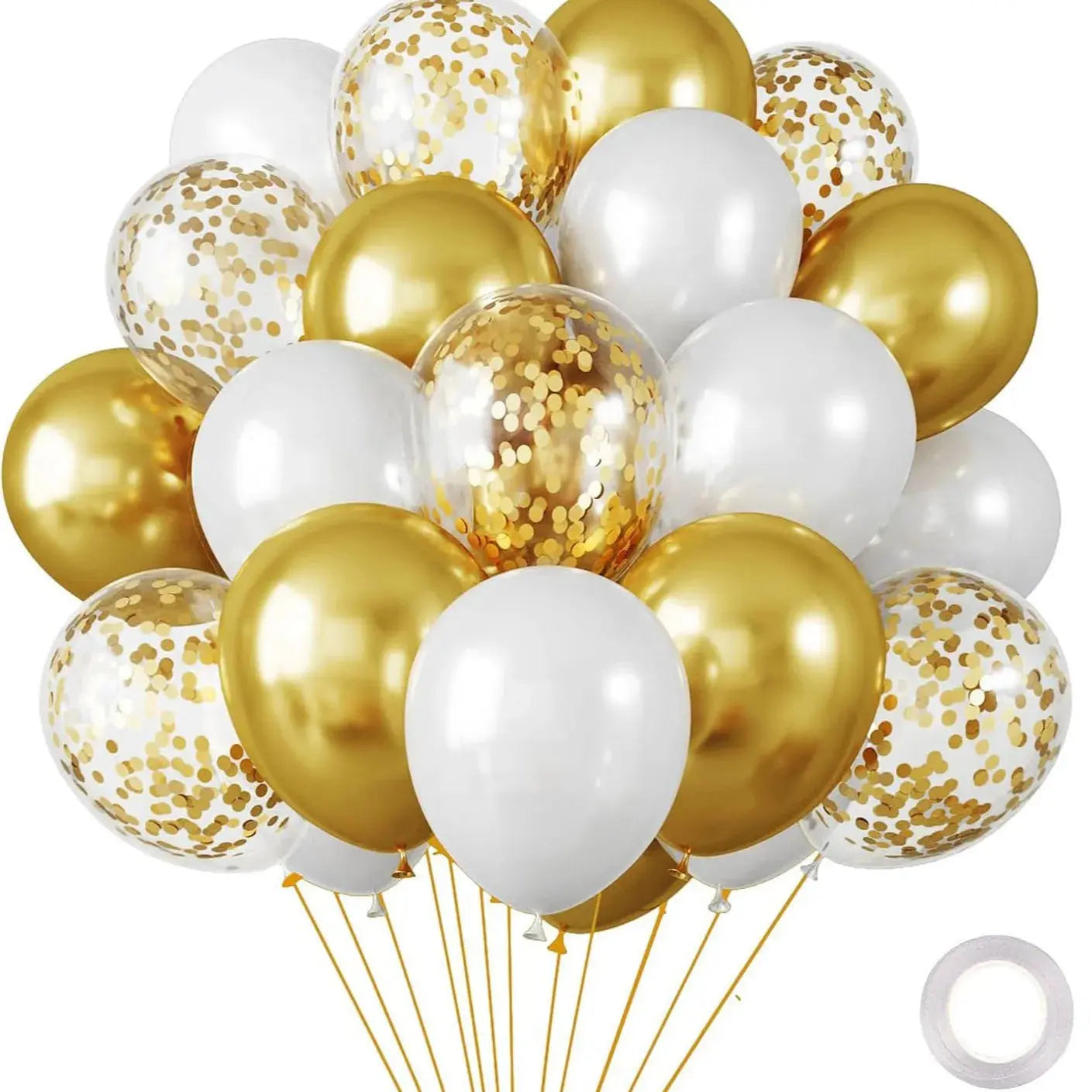 Balloon Party Decoration Trikidsworld