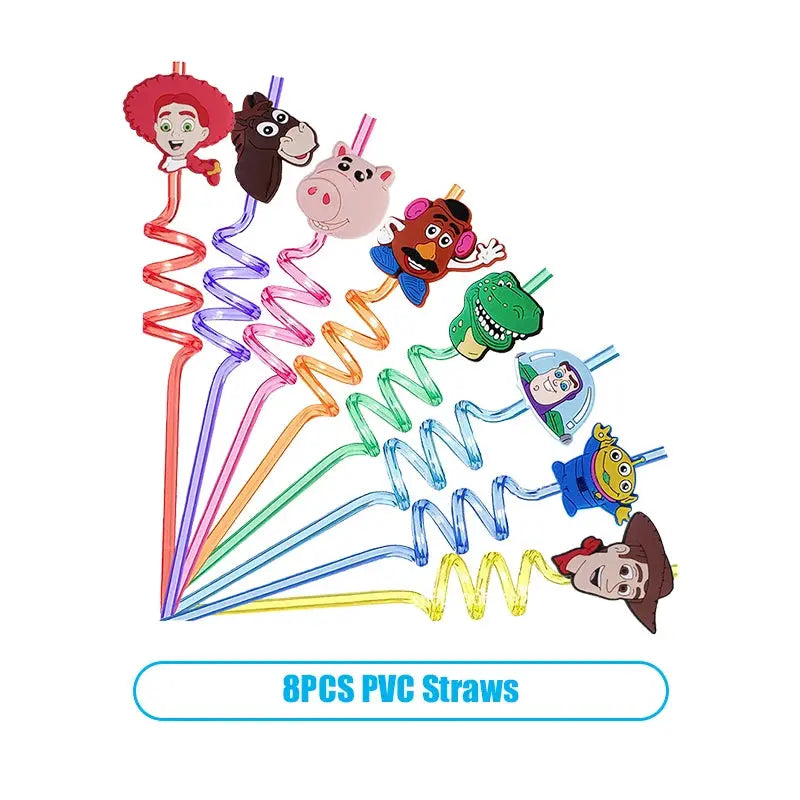 Toy Story Birthday Decor Trikidsworld