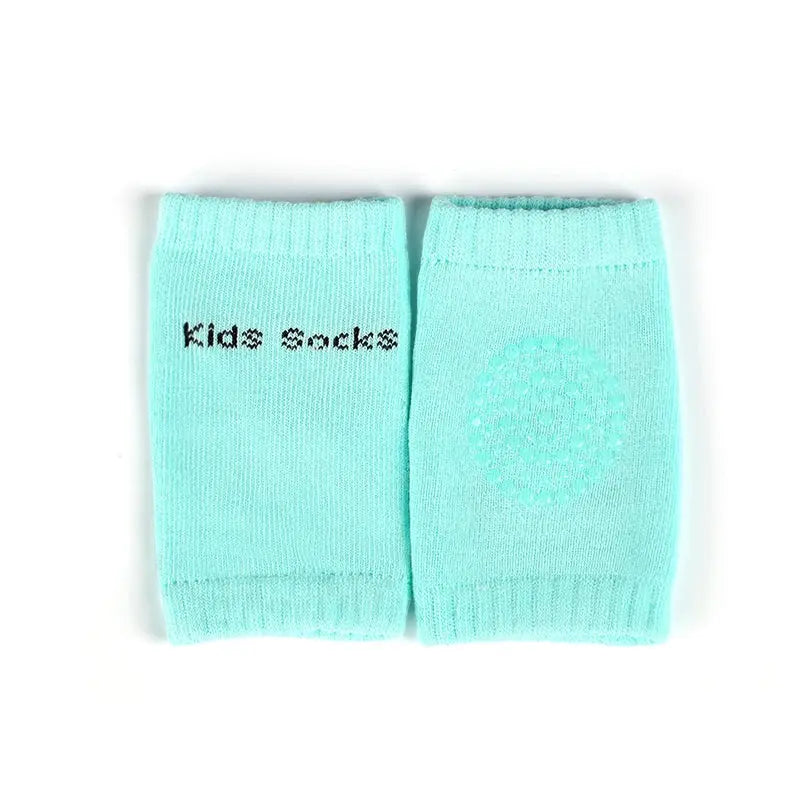 Baby Knee Pad Kids Non-slip Crawling Cushion Infants Toddlers Protector Safety Kneepad Leg Warmer Girl Boy Accessories Trikidsworld