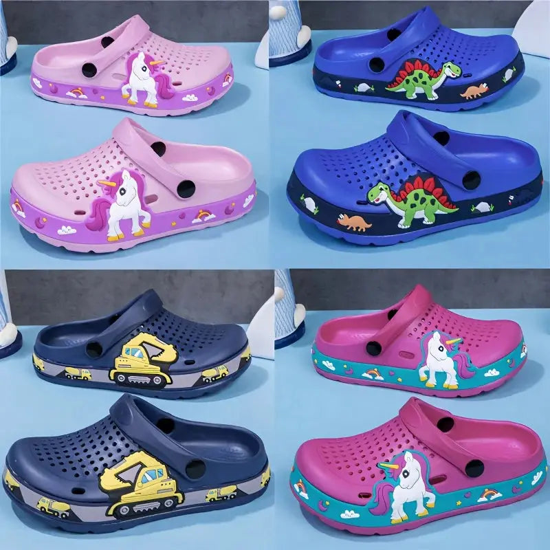 Shoes Kids Trikidsworld