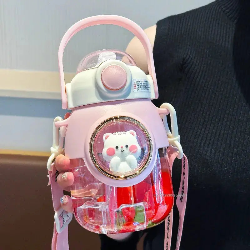 Modular Kids Lunch Box 1050/1300ml Trikidsworld