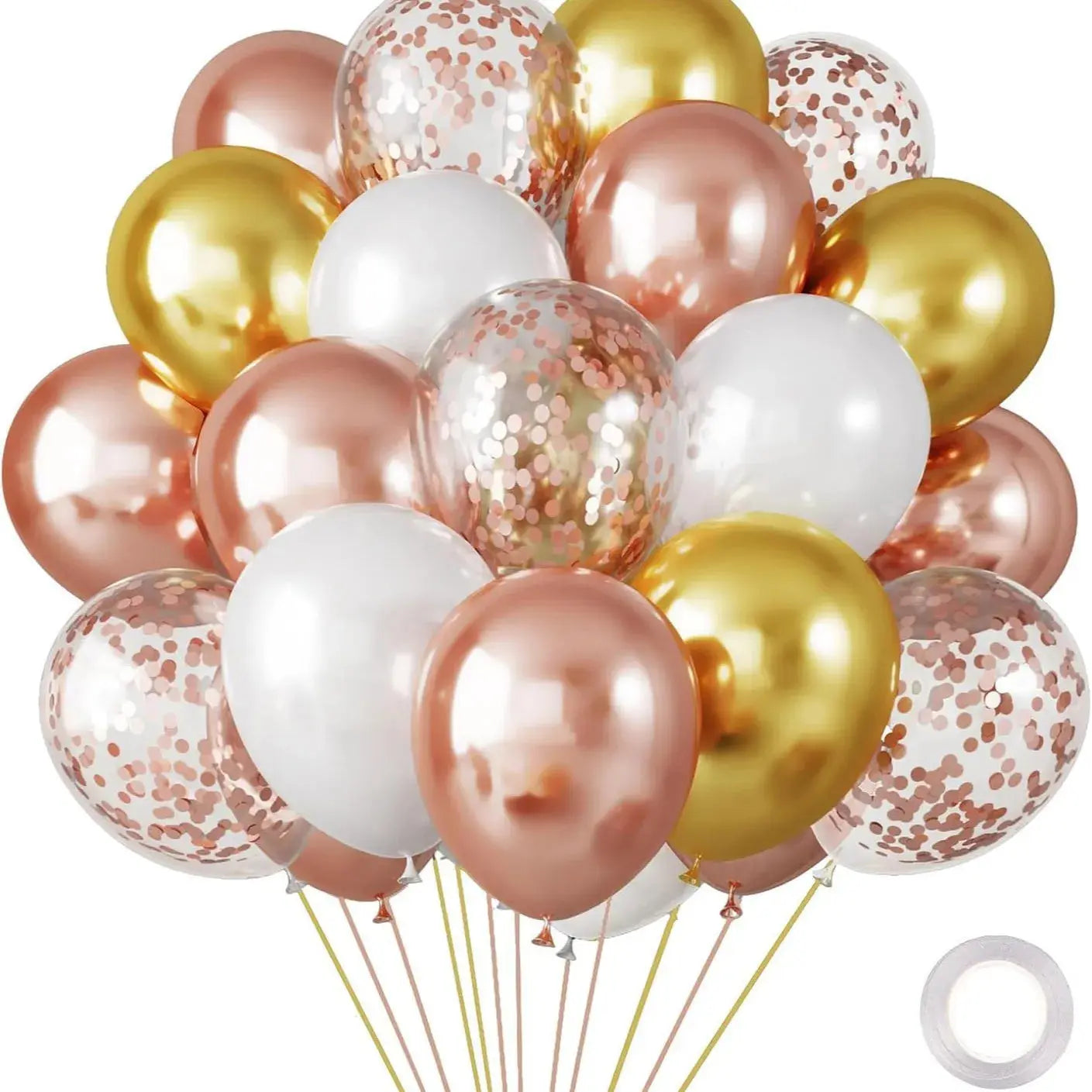 Balloon Party Decoration Trikidsworld