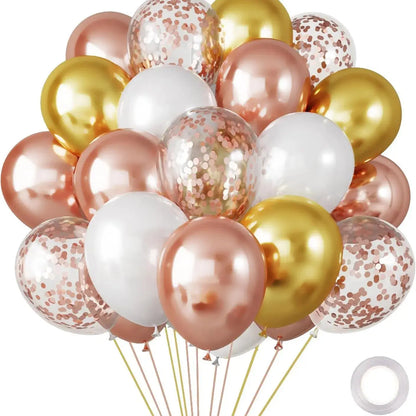 Balloon Party Decoration Trikidsworld