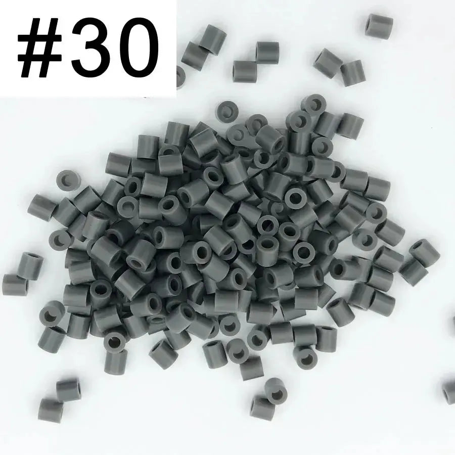 Iron Fuse Beads for Kids Trikidsworld