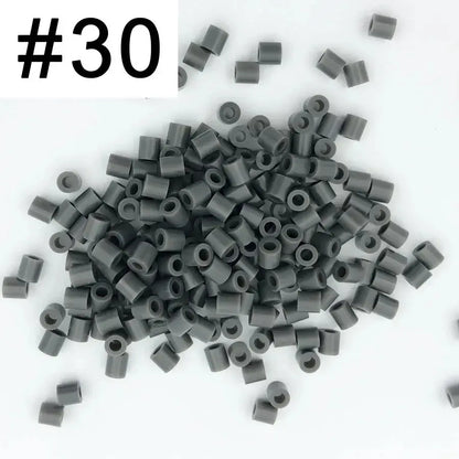 Iron Fuse Beads for Kids Trikidsworld