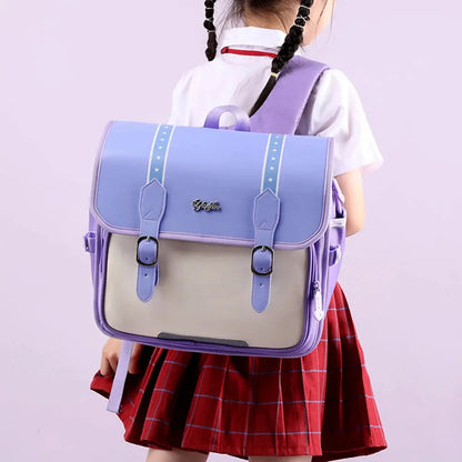Kids Waterproof School Backpack – Large Capacity & Durable Trikidsworld
