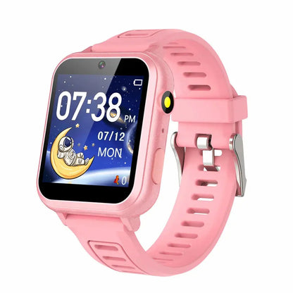 Kids Smartwatch with Games, Music & Video Recorder Trikidsworld