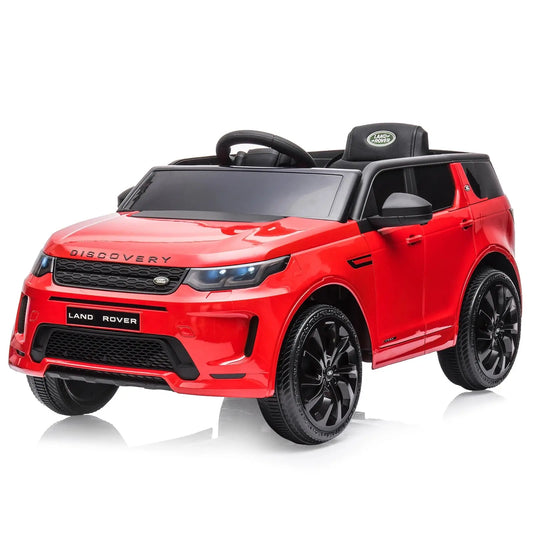 Ride on Car for Kids 12V Power Battery Electric Vehicles License Ride On Truck w/Parent Remote Control, MP3 Player, Rocking Trikidsworld