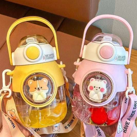 Modular Kids Lunch Box 1050/1300ml Trikidsworld
