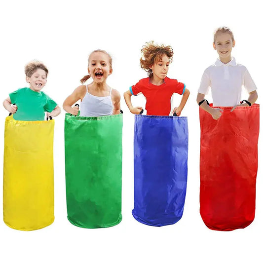 Fun Jumping Sack for Kids and Adults Trikidsworld