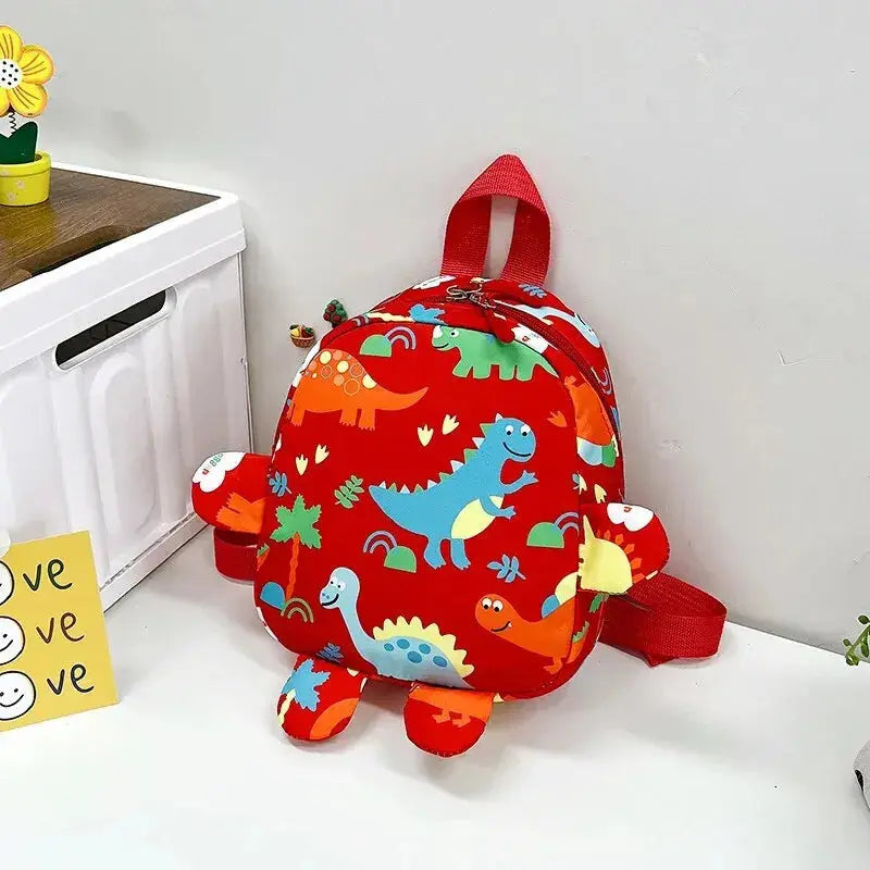Kindergarten Schoolbag for Boys and Girls Trikidsworld