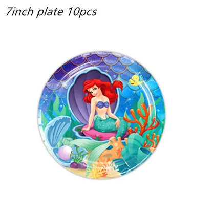 Theme Girl's Birthday Party Trikidsworld