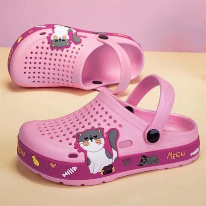 Shoes Kids Trikidsworld