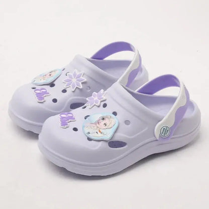 Kids Summer Sandals – Soft & Stylish Slippers Trikidsworld