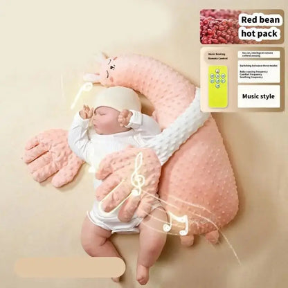 Nursery Sleep Aid Comforting Hand Doll Offer Comfort for Newborns and Infants A2UB Trikidsworld