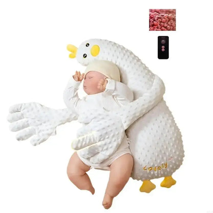 Nursery Sleep Aid Comforting Hand Doll Offer Comfort for Newborns and Infants A2UB Trikidsworld
