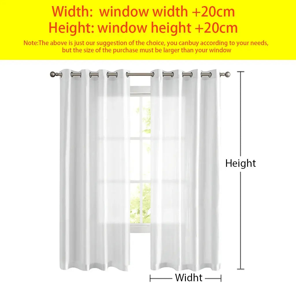 Custom Football Print Curtains for Kids Room and Living Room Trikidsworld