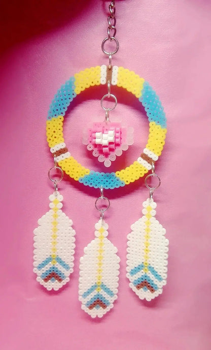 Iron Fuse Beads for Kids Trikidsworld