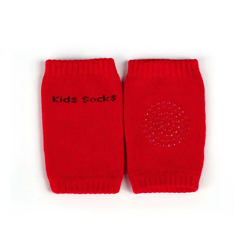 Baby Knee Pad Kids Non-slip Crawling Cushion Infants Toddlers Protector Safety Kneepad Leg Warmer Girl Boy Accessories Trikidsworld