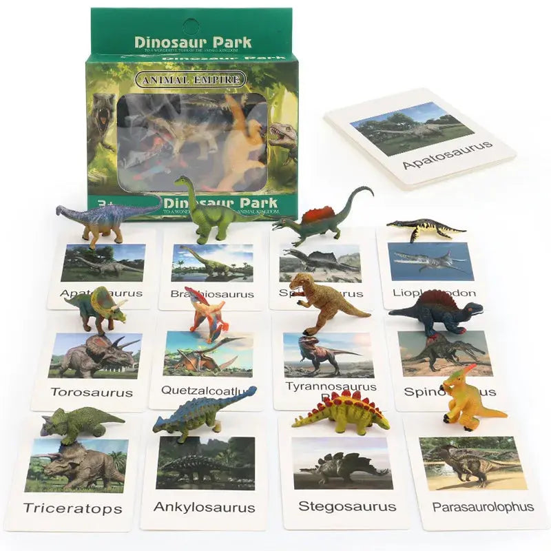 Montessori Animal Matching Card,Language Learning Cognitive Kids Educational Toy Insect Farm Zoo Preschool Toddler 1 2 Years Old Trikidsworld