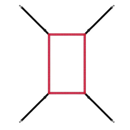Baseball Softball Pitching Target Practice Accuracy Training Throwing Trikidsworld