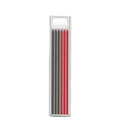 Carpenter Mechanical Pencil 2.8mm with Sharpener – For Woodworking & Construction Trikidsworld
