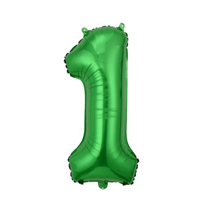 Soccer Football Birthday Decorations Aluminum Trikidsworld