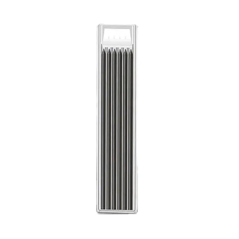 Carpenter Mechanical Pencil 2.8mm with Sharpener – For Woodworking & Construction Trikidsworld